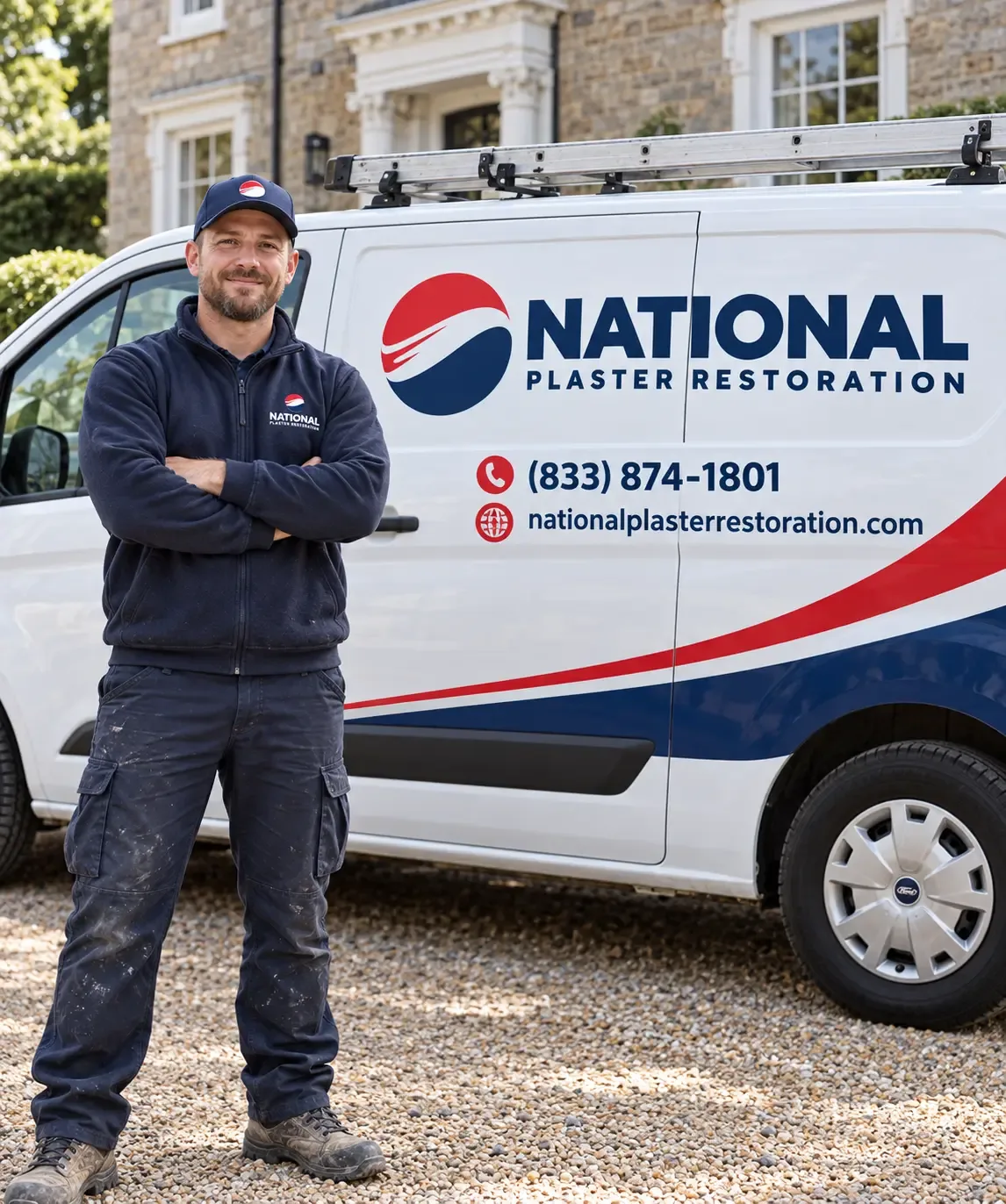 Plaster Repair company in Albion, NY